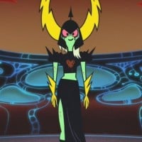 Lord Dominator (Wander Over Yonder)