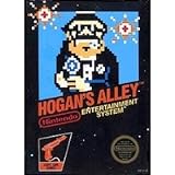 Hogan's Alley