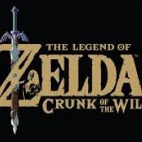 The Legend of Zelda: Crunk of the Wild