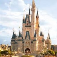 Magic Kingdom (Walt Disney World, Orlando, Florida)