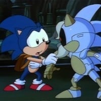 Ultra Sonic