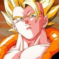 Gogeta