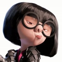 Edna Mode 