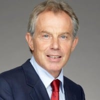 Tony Blair