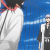 Episode 53 - Gin Ichimaru's Temptation, Resolution Shattered