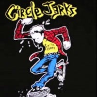 Circle Jerks