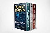The Wheel of Time - Robert Jordan