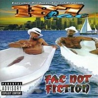 Fac Not Fiction - 187 Fac