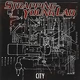City - Strapping Young Lad