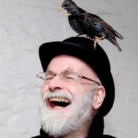 Terry Pratchett