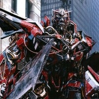 Sentinel Prime