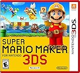 Super Mario Maker for Nintendo 3DS