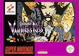Castlevania: Dracula X