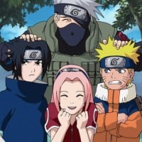 Team 7 (Naruto)