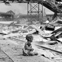 Bloody Saturday, 1937