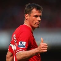 Jamie Carragher