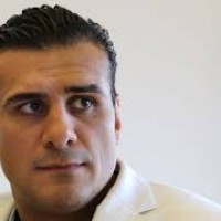Alberto del Rio