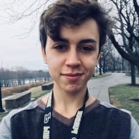 SammyClassicSonicFan