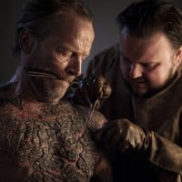 Grayscale (Game of Thrones)