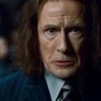 Rufus Scrimgeour