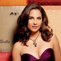 Lara Dutta