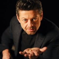Andy Serkis