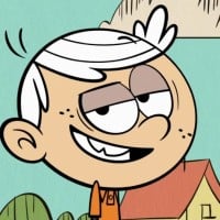 Lincoln Loud (The Loud House)
