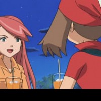 Solidad telling May that Drew talks about her a lot