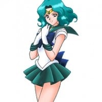 Sailor Neptune