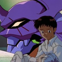 Episode 1: Angel Attack