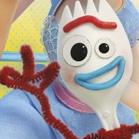 Forky
