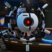 Auto is a Forgettable Villain (Wall-E)