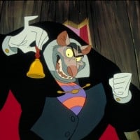 Professor Ratigan