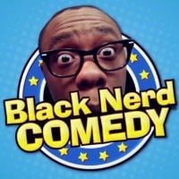 Black Nerd Comedy