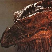 Vermithrax Pejorative (Dragonslayer)