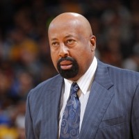 Mike Woodson