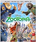 Zootopia