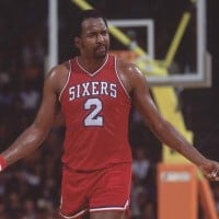 Moses Malone