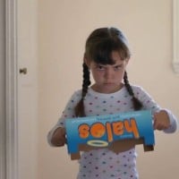 Bratty kids getting special attention from the teachers