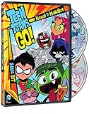 Teen Titans Go! To the Movies