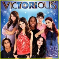 Victorious