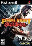 Final Fight: Streetwise