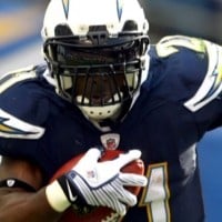 LaDainian Tomlinson