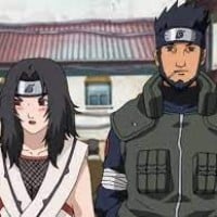 Asuma Sarutobi x Kurenai Yuhi