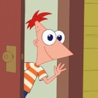 Phineas Flynn