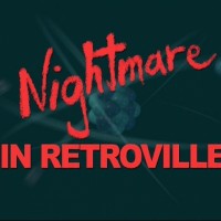 Nightmare in Retroville