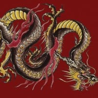 Chinese Dragon