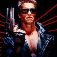 The Terminator