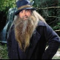 Tom Bombadil