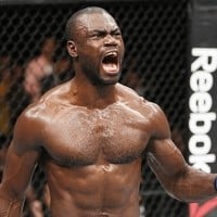 Uriah Hall